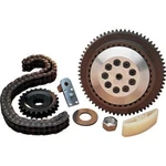 Belt Drives Round Dogs For 3IN. Electric Start Kit Motorcycle EVRD-1 New. Price: $58.46.