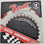 Barnett 303-90-20069 Dirt Digger Complete Cf Clutch Kit Yamaha YZ450F 07-13 New. Price: $254.80.