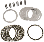 Barnett Clutch Kit HPSHPK-86CF Durable And Efficient New. Price: $263.88.