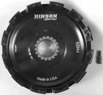 Hinson H489 Billet Clutch Basket For Honda CRF450R W/kickstarter Gear New. Price: $324.99.