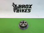1992 Kawasaki KX125 Clutch Hub 13087-1120 Used. Price: $25.00.