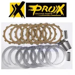 Pro-x 16.CPS33011 Complete Clutch Plate Set For Engine & Components Yp New. Price: $189.99.