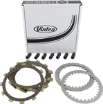 Vintco Clutch Plate Kit KCLS01 Premium Quality Replacement New. Price: $96.77.