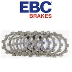 Ebc Ck Series Clutch Kit For 2008-2015 Yamaha WR250F Engine & Ni New. Price: $87.02.