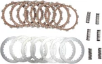Dpk Complete Clutch Kit Fits Honda CRF450R 2014-2016 New. Price: $173.60.
