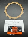 Nos Suzuki Genuine Oem Clutch Drive Plate New Part # 21441-37400. Price: $19.95.