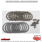 Ebc Dirt Racer Clutch Set DRC108 Ktm 250 Sx 1992-2012 Xc 2006-2012 New. Price: $163.97.