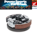 New Yamaha 1981-2026 Yzinger Oem Clutch Assembly 3L5-16620-04-00. Price: $129.95.