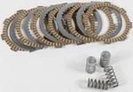 Hinson FSC290-6-001 High Performance Clutch Plate Kit New. Price: $199.99.