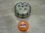 2009-23 Kawasaki Vulcan VN-1700B, Clutch Basket With Plates 13095-0111 (OPS7079) Used. Price: $253.75.