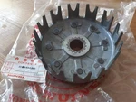 Nos Honda Elsinore Rb 1981 Clutch Basket Outer 22100-KA4-000 Evo New. Price: $441.53.