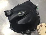 2011 Kawasaki Ninja 250R EX250J Clutch Side Engine Motor Cover 14032-0095 Used. Price: $66.97.