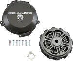 Rekluse Core Manual Torqdrive Clutch Kit Gas/husqvarna/ktm RMS-7113095 New. Price: $1099.00.