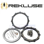 Rekluse Radiusx Clutch Kit For 2018-2020 Harley Davidson Fxbb Street Bob New. Price: $1129.00.