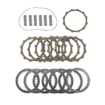 Moose Offroad Clutch Kit For Honda CRF450R 1131-3626 New. Price: $191.95.