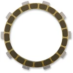 Barnett Clutch Friction Plate For 1985-1987 Honda Atc 250ES Big Red 250SX New. Price: $17.37.