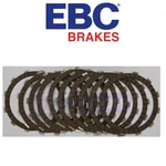 Ebc Ck Series Clutch Kit For 1999-2001 Suzuki GSX1300R Hayabusa Engine Ar New. Price: $120.65.