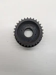 Harley Davidson Sportster XL1200 883 Front Drive Gear Sprocket... Used. Price: $35.00.