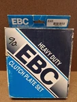 Ebc - CK3435 Series Clutch Kit Used. Price: $79.99.