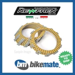 Clutch Plates Kit Fibres For Ktm 1390 Super Duke 2024 Brand. Price: $221.65.