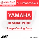 Yamaha Spring, Clutch Boss 5Y1-16383-00-00 New. Price: $22.75.