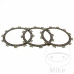 Suzuki Lt 185 / 1984 - 1985 Ebc Clutch Friction Plate Set CK3328 New. Price: $52.44.