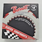 Barnett 303-70-10008 Complete Clutch Kit Suzuki RM80 RM85 Dirt Digger New. Price: $102.89.