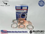 Suzuki Genuine Oem Clutch Plate Kit 21400-31830 GRS750/A 2011-2016 New. Price: $161.41.