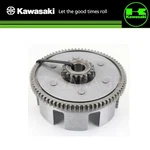 Kawasaki Genuine Clutch Housing Complete 13095-1042 New. Price: $175.03.