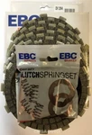 Ebc Clutch Friction Plates And Spring Kit For Honda ST1100 Pan European New. Price: $191.42.