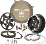 Rekluse Apex Clutch Sherco Dirt Bikes - High Performance Replacement Part New. Price: $1199.00.