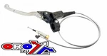 Magura Hymec Clutch Kit CRF450R 04-08, 2100010 Conversion, New. Price: $402.21.
