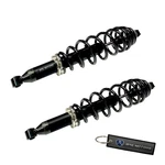 Front Left Right Shock Absorber Fit Can-am Defender HD5 HD8 HD10 Traxter (2 Pcs) New. Price: $229.99.