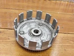 99-02 Suzuki SV650 Primary Drive Clutch Hub Shell Gear Assembly 21200-20820 Used. Price: $36.22.