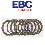 Ebc Ck Series Clutch Kit For 2015 Ktm Rc 390 - Engine & Components Bd New. Price: $77.47.