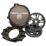 Rekluse Core Manual Torqdrive Gas-ktm-hqv 125 RMS-7113291 New. Price: $1029.00.