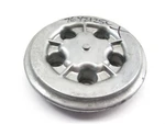 1976 Yamaha YZ125C 537 - Clutch Pressure Plate Used. Price: $8.77.
