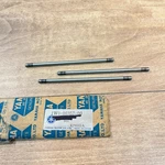 Yamaha Oem Nos Clutch Push Rod Qty: / 1W1-16357-00 DT100 DT125 DT175 IT175 New. Price: $30.00.