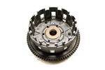 02 Suzuki GSXR600 Clutch Basket Used. Price: $59.99.
