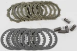 Ebc Street Racer Clutch Set SRK6 New. Price: $216.89.