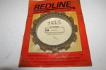 Ebc - Vintage Redline CK3334 Replacement Clutch Kit New!. Price: $52.75.