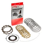Yamaha Oem Clutch Plate Kit STAR650 1999-2015 XVS650 3B6-W001G-00-00 New. Price: $134.99.