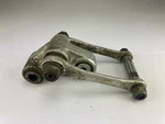 Ktm LC4 620 Adventure 2000 Rear Suspension Shock Linkage Arm 58303080244 Used. Price: $65.93.