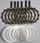 Ebc Srk Clutch Kit Yamaha FZS600 FZ6/YZF-R6/FZX700 FAZER/TDM850/FZ750 New. Price: $207.26.