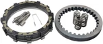 Rekluse RMS-6208 Radiusx Exp Auto Clutch Kit Harley M8 Softail Touring 17-UP New. Price: $1129.00.