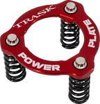 Trask Power Plate Kit High Pressure Spring Red M8 Cvo New. Price: $153.58.