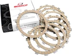 Wiseco Friction Clutch Plates WPPF015 New. Price: $119.99.
