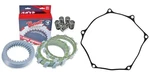 Barnett Dirtdigger Clutch Kit With Gasket 2010-2025 Suzuki RMZ250 303-70-20075 New. Price: $259.90.