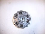 Honda VFR700F2 Interceptor Outer Clutch Basket 22100-MK8-670 87 Jh Used. Price: $39.95.