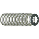 Belt Drives Extra Plate Kit BTXP-12 New. Price: $273.64.